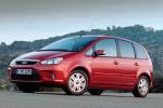 Ford C-Max 2007 года